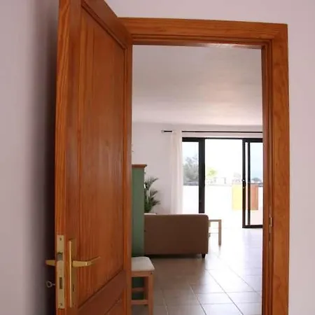 Casa de Férias Sleeps 4 Wifi Famara