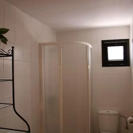 Sleeps 4 Wifi Dom wakacyjny Famara