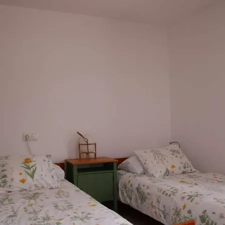 Sleeps 4 Wifi Vakantiehuis Famara